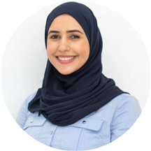Dr. Randa Djabri, OD