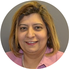 Dr. Randa Mina, MD