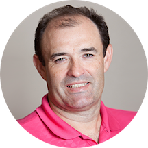 Dr. Randal Watson, DDS