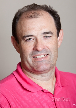 Dr. Randal Watson, DDS