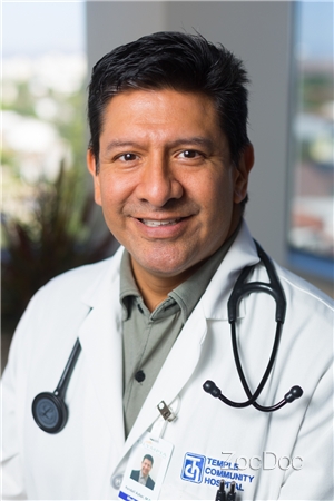 Dr. Randall Aybar, MD
