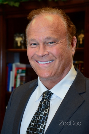 Dr. Randall Berinhout, MD