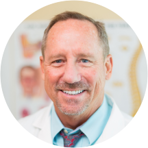 Dr. Randall Silver, DO