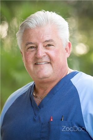 Dr. Randall Weisel, DDS