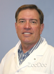 Dr. Randall Wise, DDS