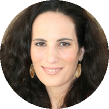 Dr. Randi Cohen, MD, PhD