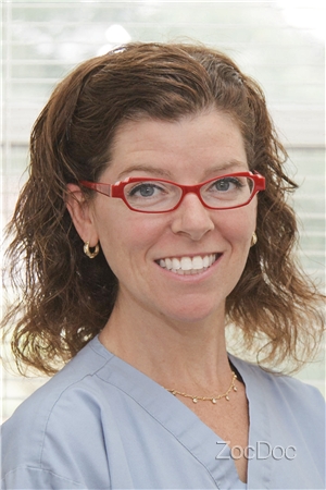 Dr. Randi Lempert, DMD