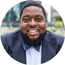 Dr. Randolph Brooks, PhD