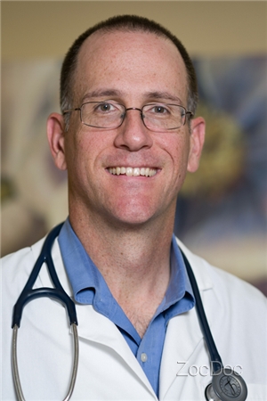 Dr. Randolph Clark, MD