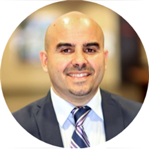 Dr. Randolph Nunez, MD
