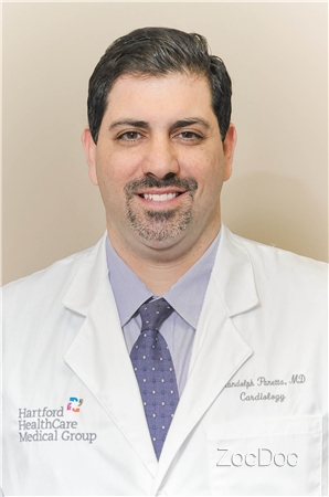 Dr. Randolph Panetta, MD