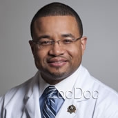 Dr. Randolph Sealey, MD