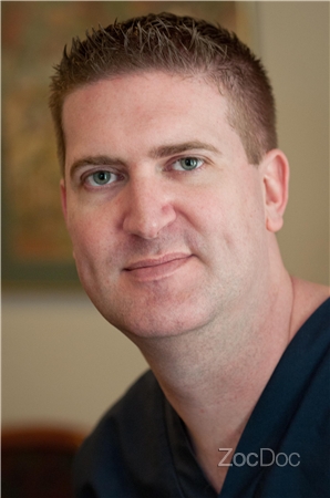 Dr. Randon Johnson, MD