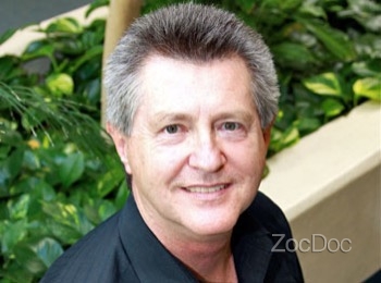 Dr. Randy Alkire, DDS, MS