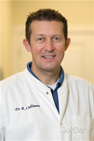 Dr. Randy Cullimore, DDS