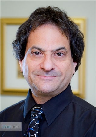 Dr. Randy Goldman, OD