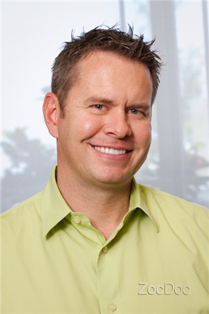 Dr. Randy Hamilton, DMD
