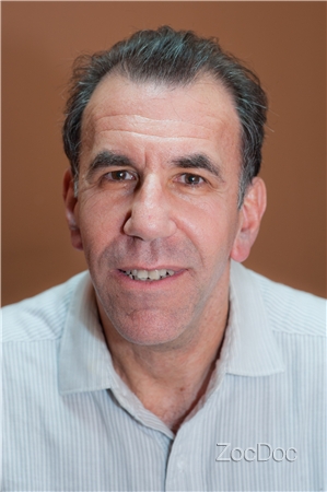 Dr. Randy Kansky, OD