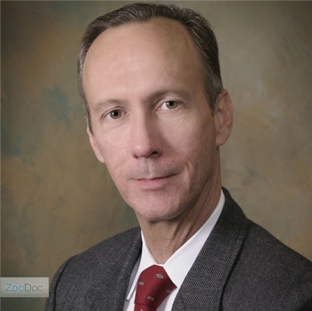 Dr. Randy Montgomery, MD, MS
