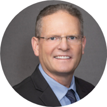 Dr. Randy Peters, OD