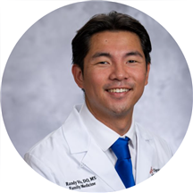 Dr. Randy Vu, DO