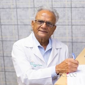Dr. Ranga Reddy, MD