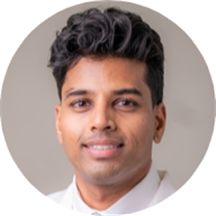 Dr. Rangish Yuvaraj, DO