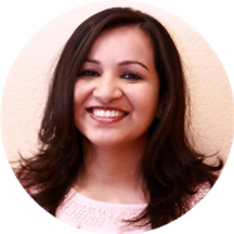 Dr. Rani James, DDS