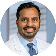 Dr. Ranjith Krishnankutty, MD, FACS