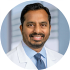 Dr. Ranjith Krishnankutty, MD, FACS