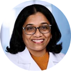 Dr. Ranjitha Rishikesh, MD