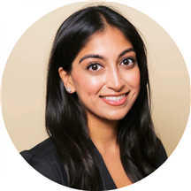 Dr. Ranu Patel, OD