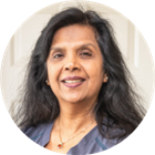 Dr. Ranu Sinha, DMD