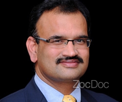 Dr. Ranvir Singh, MD