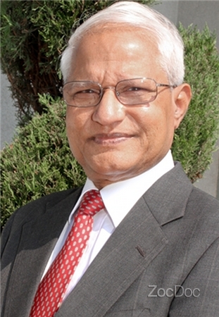 Dr. Rao Yalamanchili, MD