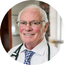 Dr. Raphael Bloomgarden, MD, FACC