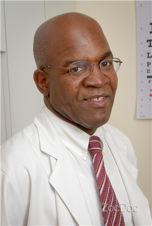 Dr. Raphael Loutoby, MD