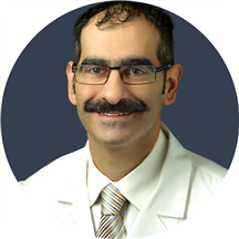 Dr. Raphael Pristoop, MD