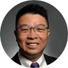 Dr. Raphael Yeung, DPM, MPH
