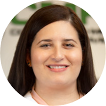 Dr. Raquel Diaz Guerrero, MD