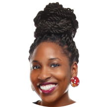 Dr. Raquel Martin, PhD