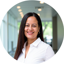 Dr. Raquel Vega, PsyD
