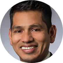 Dr. Rasel Rana, DO