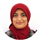 Dr. Rasha Ali, DDS