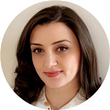 Dr. Rasha Gagi, DMD