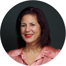 Dr. Rasha Ghurani, MD