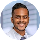 Dr. Rashad Ramkissoon, MD