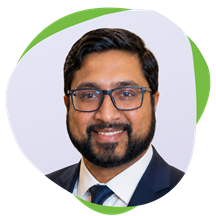 Dr. Rashad Riazuddin, MD