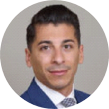 Dr. Rasheed Zahawi, DMD