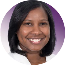 Dr. Rashelle Pearley, DNP